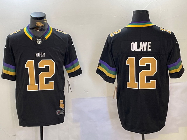 New Orleans Saints Jerseys 028